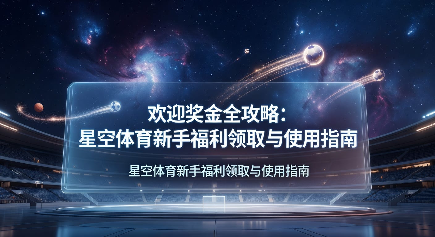 米兰体育app欢迎奖金 Welcome Bonus 2026领取指南