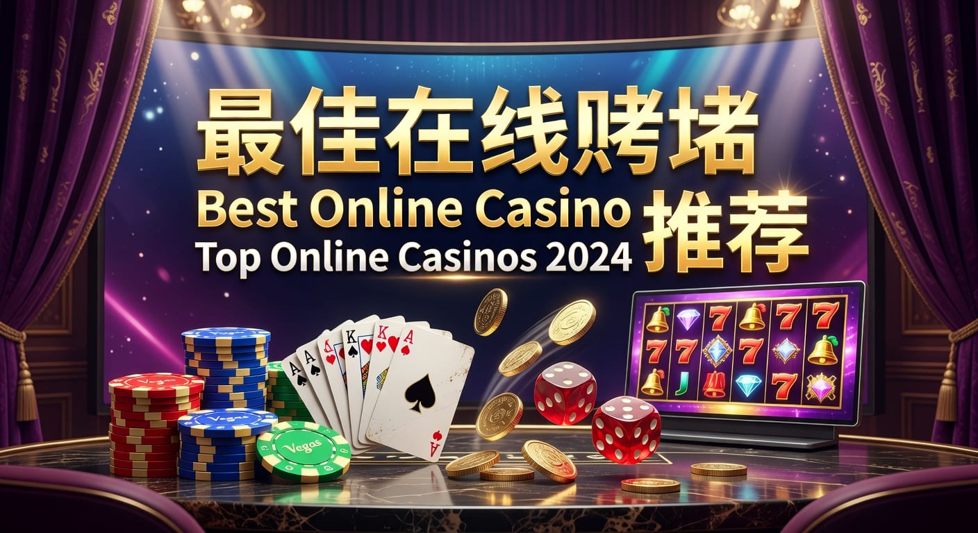 2026最佳在线赌场 top online casinos体育投注指南