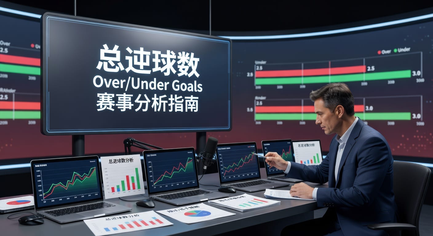 总进球数 Over/Under Goals：2026年赛事预测与投注指南
