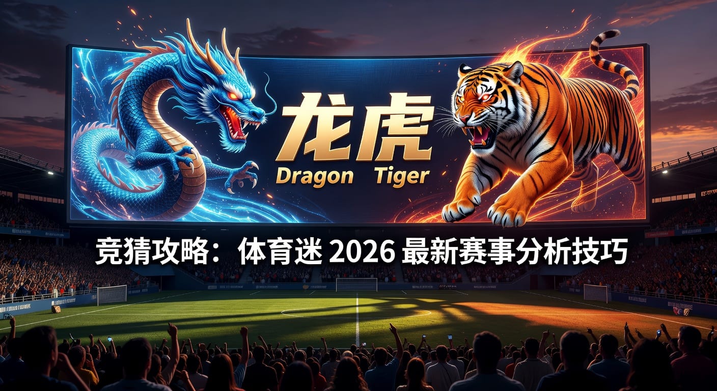 龙虎 Dragon Tiger：资深玩家策略解析与平台推荐（2026年）