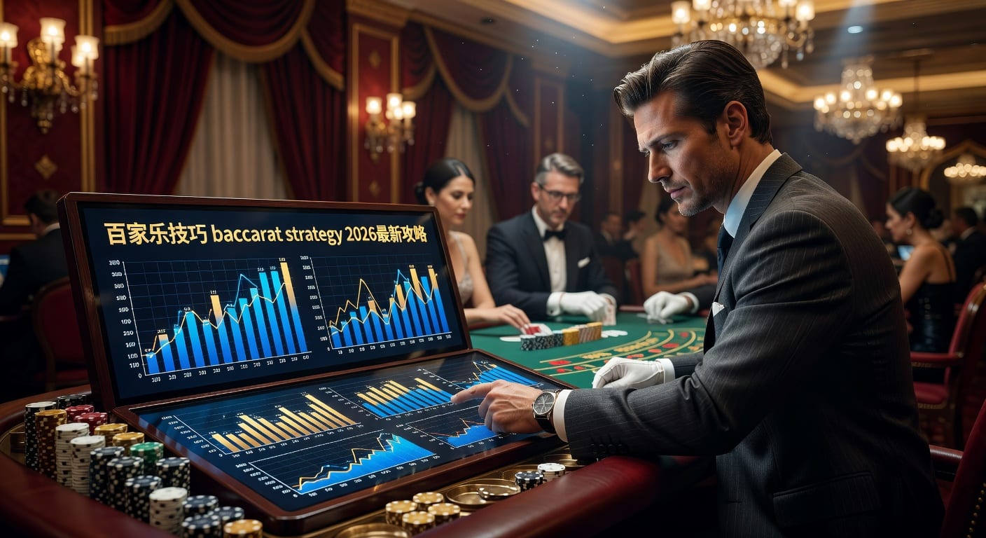 百家乐技巧 baccarat strategy：资深玩家分享实战经验与策略解析