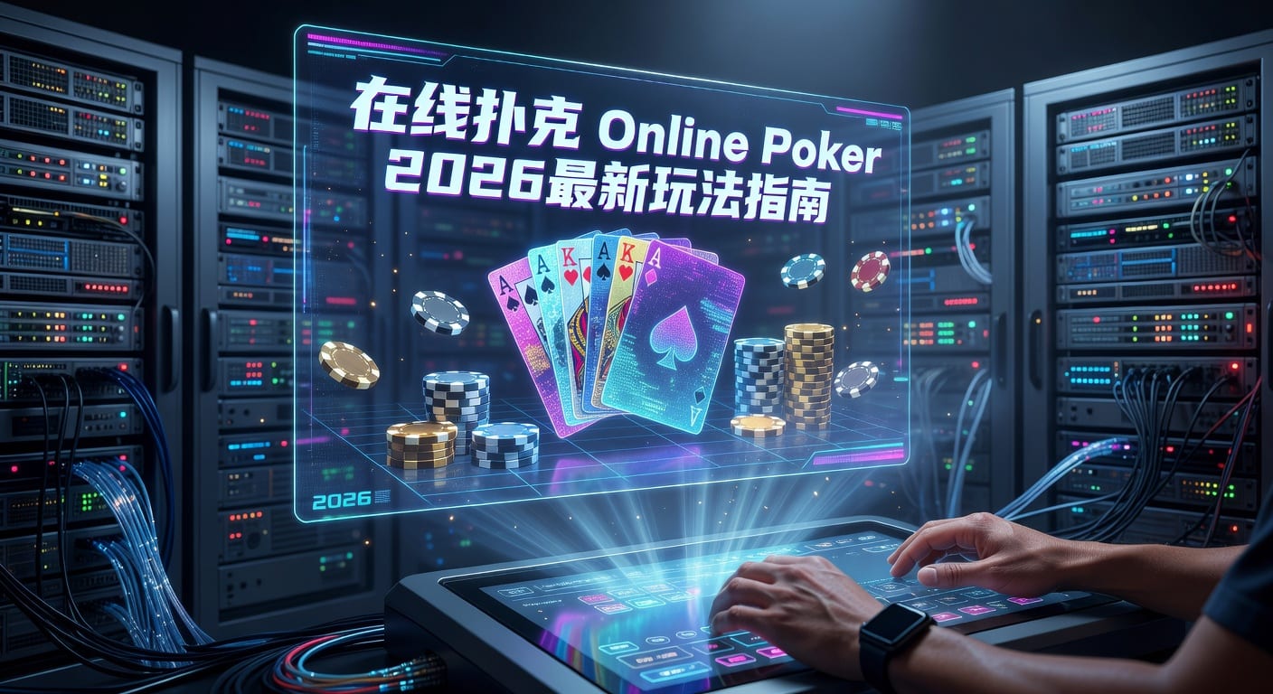 在线扑克online poker：资深分析师解读体育迷的博彩新维度