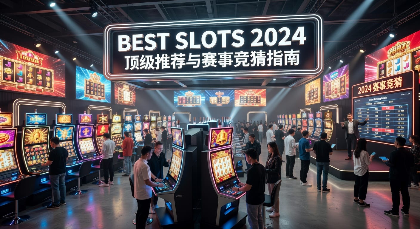 2026年世界杯竞猜：最佳老虎机游戏与投注策略指南
