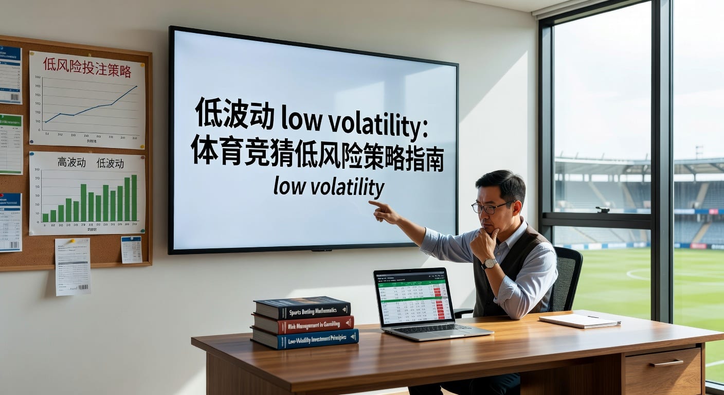 体育博彩波动率 volatility：资深分析师解析赔率变化