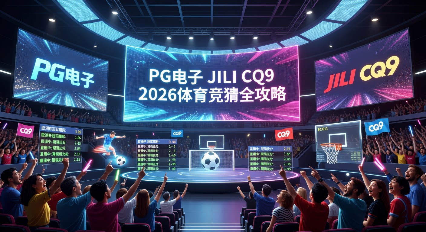 PG电子 JILI CQ9：2026世界杯竞猜策略与深度分析