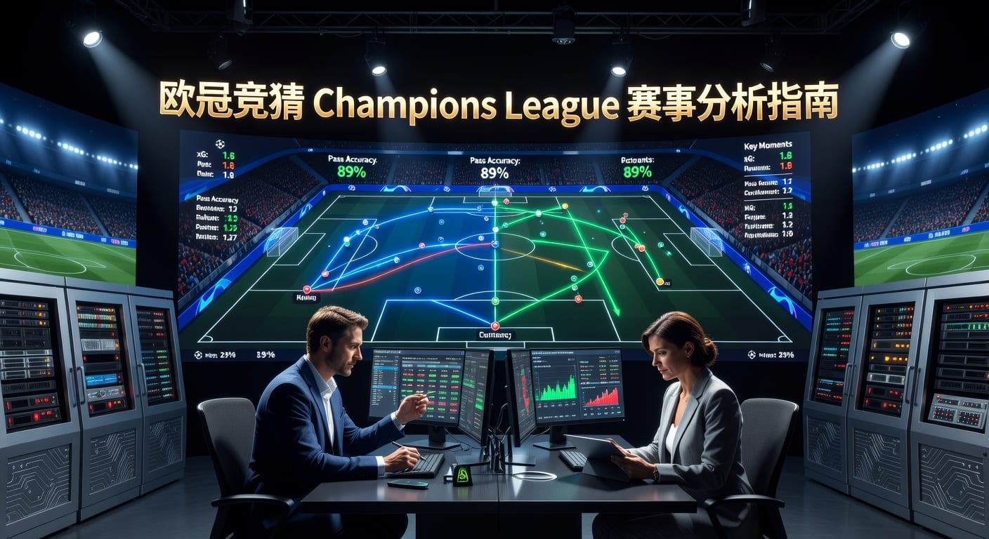 欧冠投注：Champions League Betting 2026 年资深分析与预测