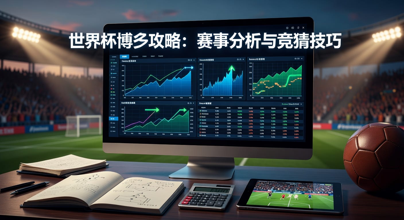 2026年世界杯投注：资深分析师洞悉博彩新趋势 | 金年汇体育