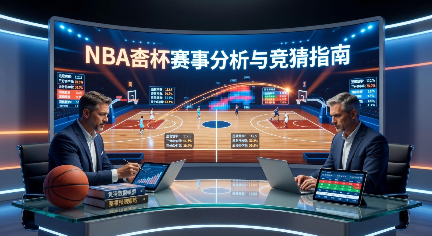 NBA博彩 NFL博彩：东方体育平台最新投注策略与深度分析