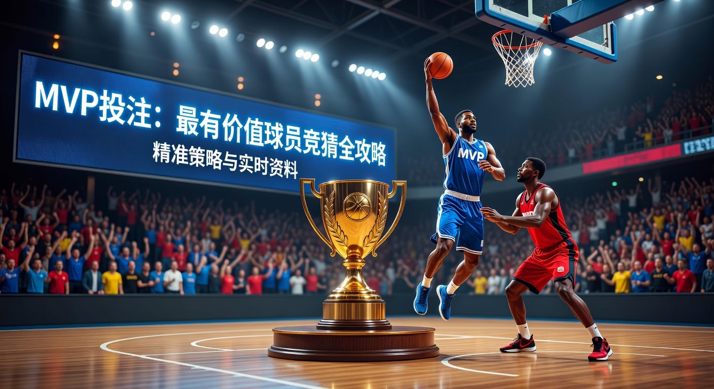 MVP投注：2026年赛事解析与深入投注策略（体育资讯平台）