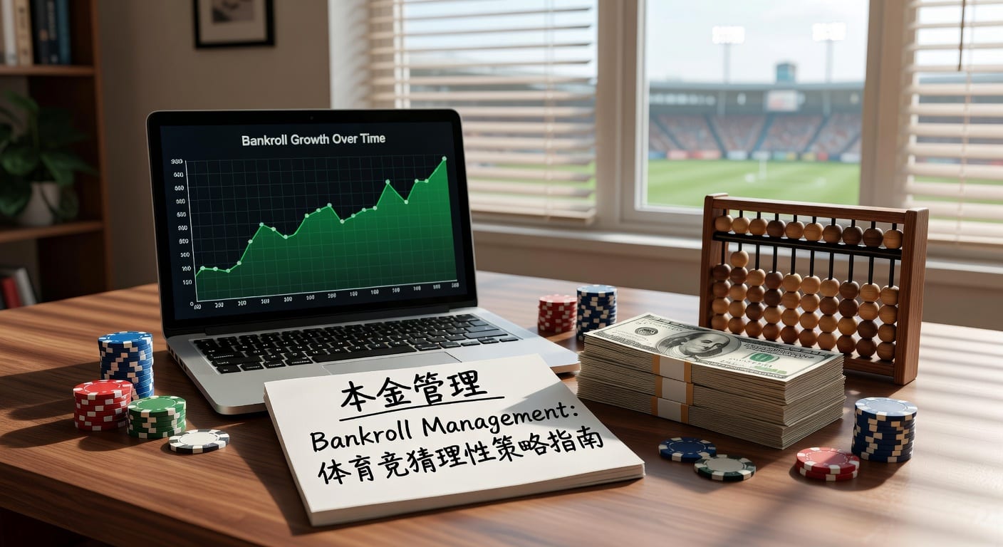 本金管理：2026年世界杯投注的财富守护之道