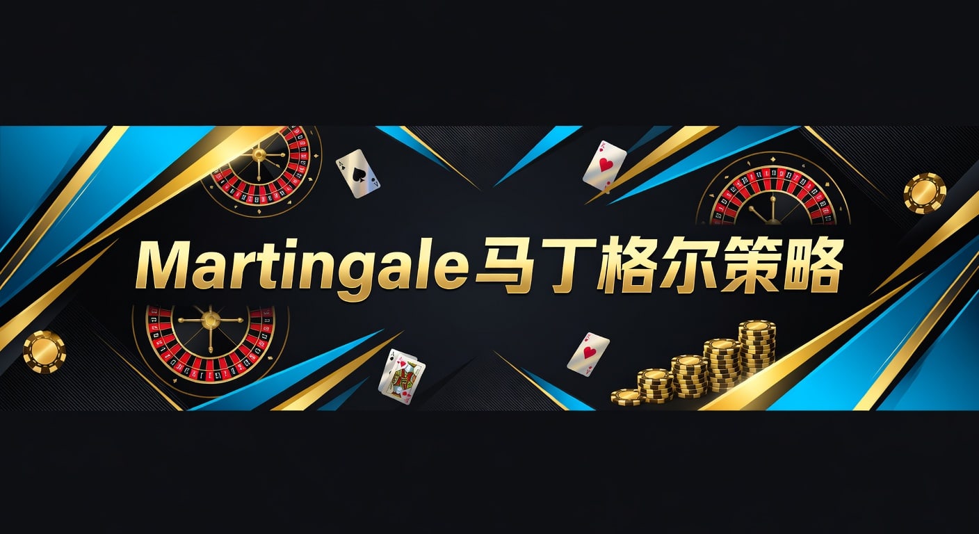 Martingale 马丁格尔策略：2026年资深玩家风险控制实战解析