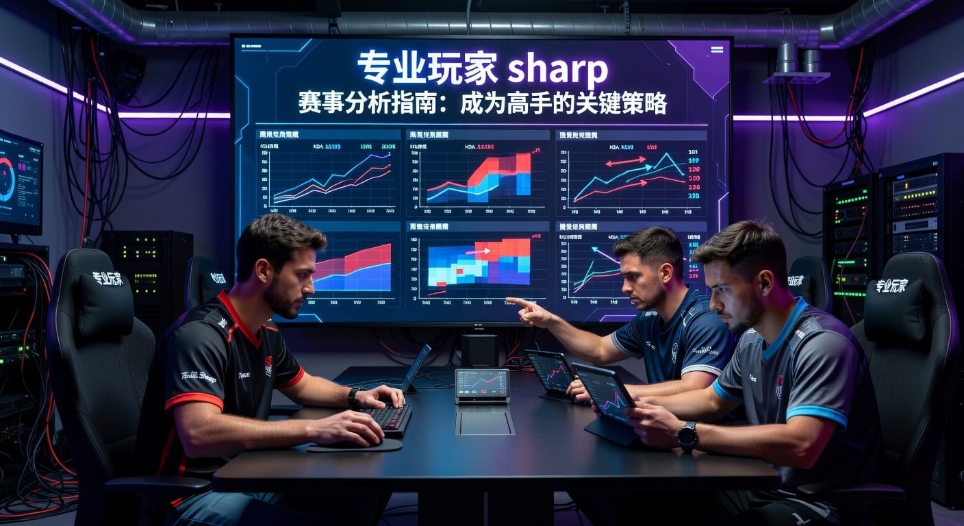 专业玩家 Sharp：2026世界杯投注深度解析与实战技巧