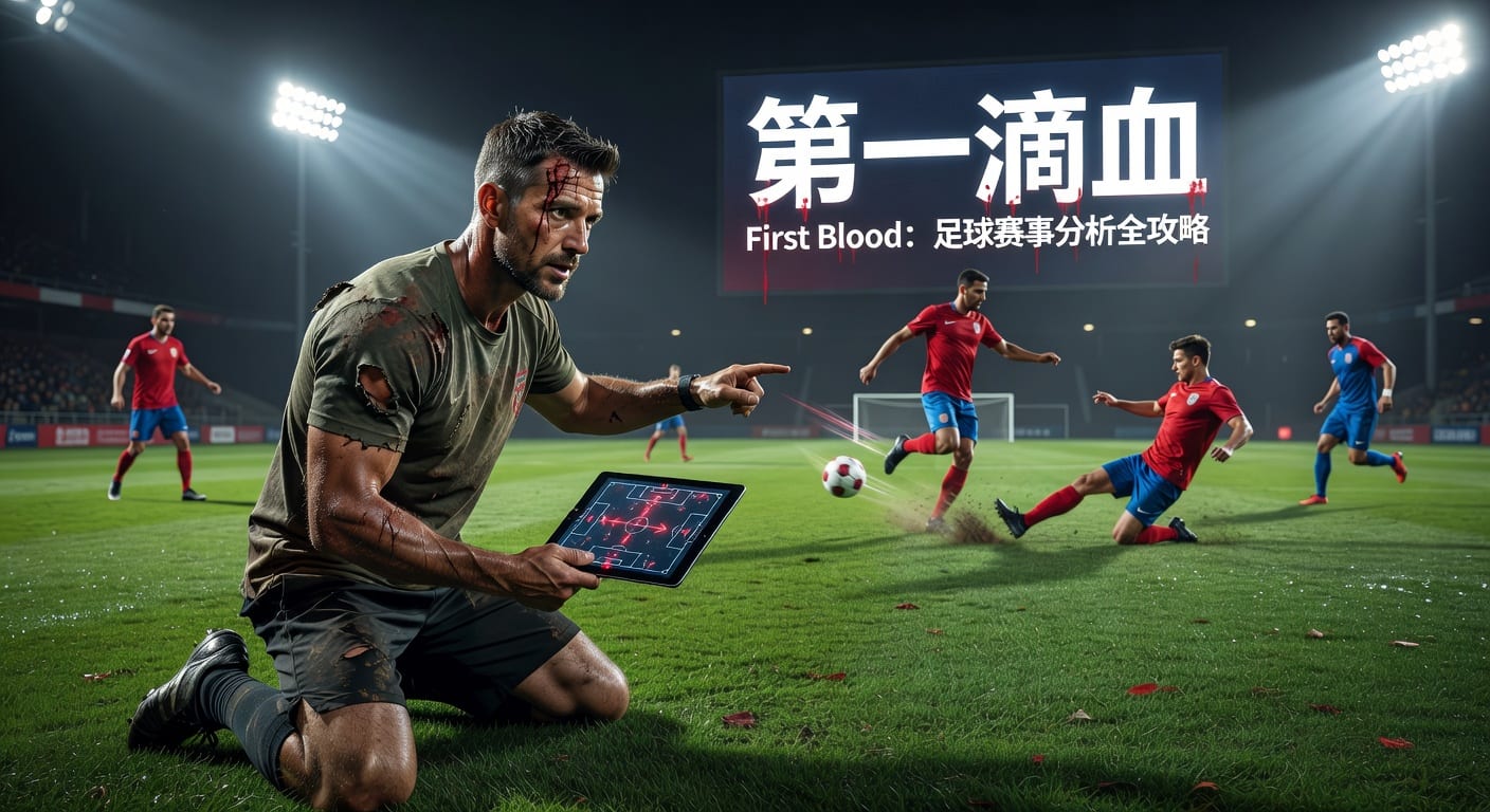 第一滴血 First Blood：体育竞技关键时刻深度解析与博弈策略