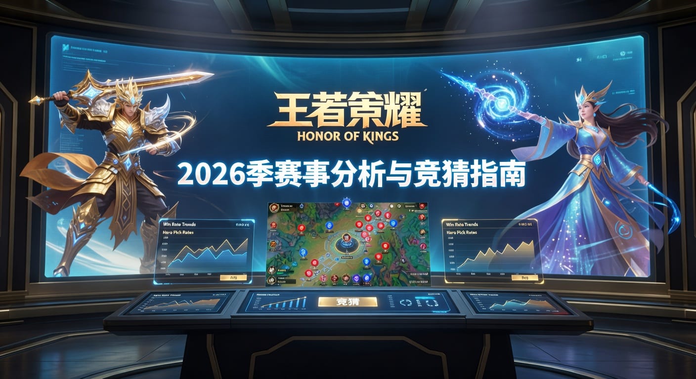 王者荣耀KPL：2026赛季前瞻与战队深度分析
