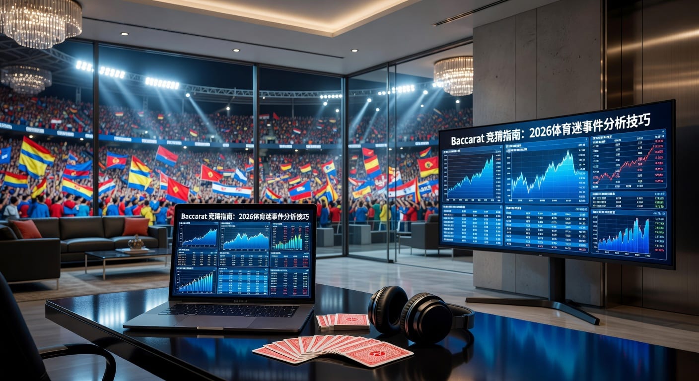 baccarat：资深玩家的策略洞察与最新平台分析