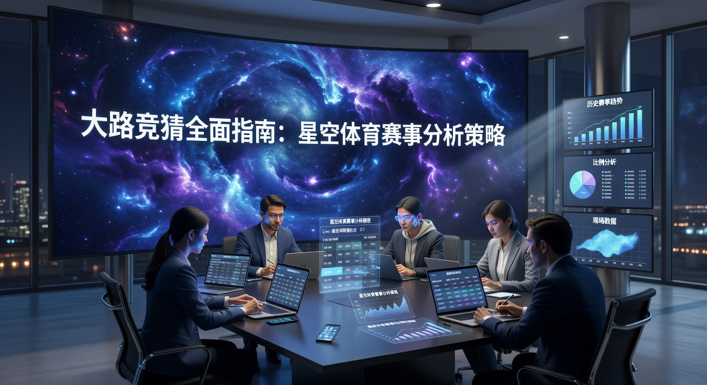 大路：体育博彩策略与实战解析，资深分析师视角