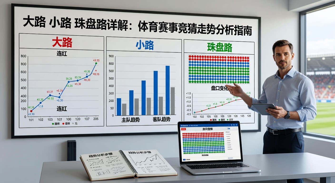 小路：资深分析师揭秘体育赛事中的“小路”现象与投注策略