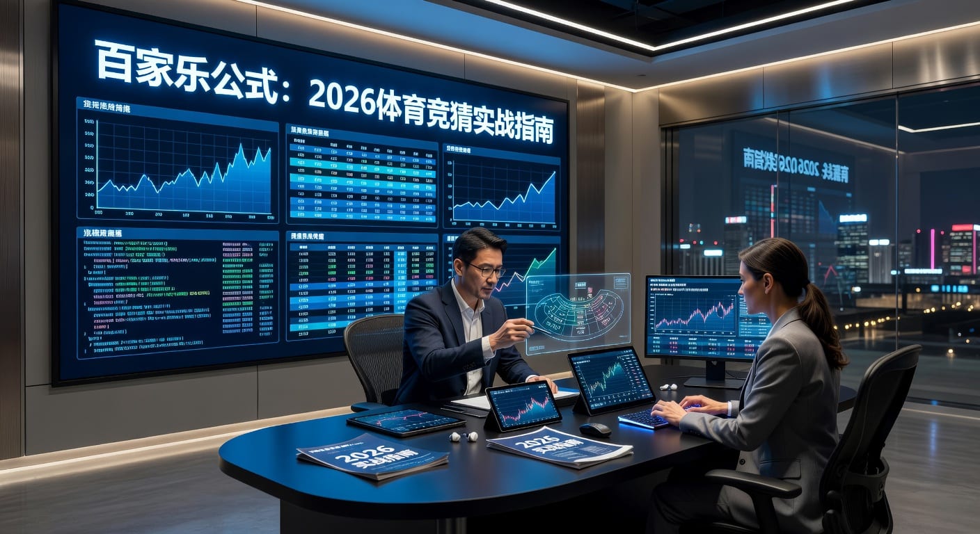 百家乐公式：资深分析师的制胜之道与体育博彩前沿洞察