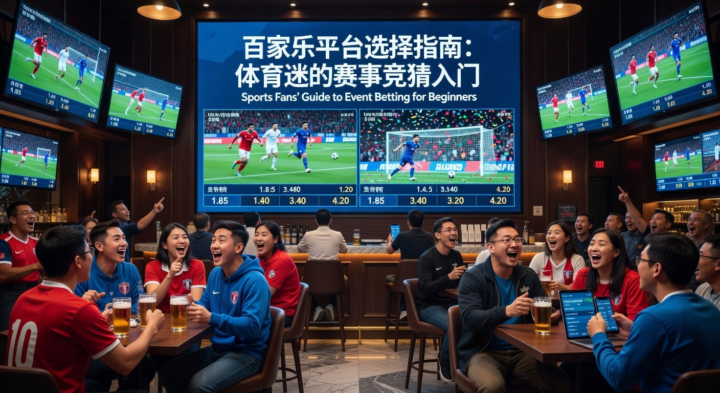 百家乐平台：资深分析师解析最新投注趋势与策略