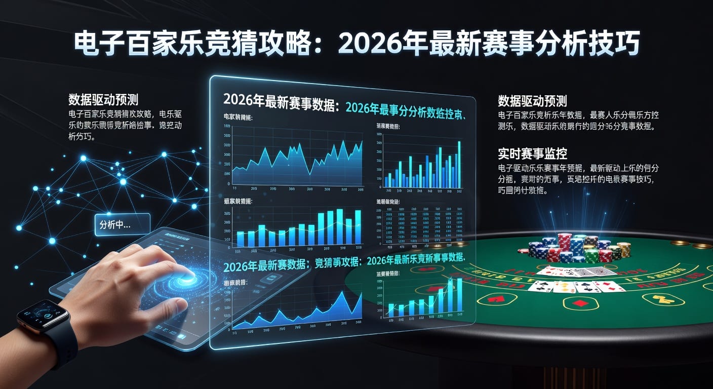 电子百家乐：资深玩家博弈之道与体育赛事融合（2026年世界杯投注）