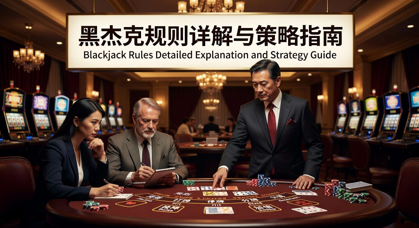 Blackjack策略解析：2026年世界杯投注平台的深度洞察与技巧