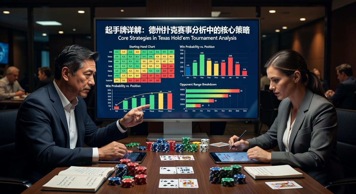 起手牌：足球博彩关键决策指南 | 2026年世界杯投注