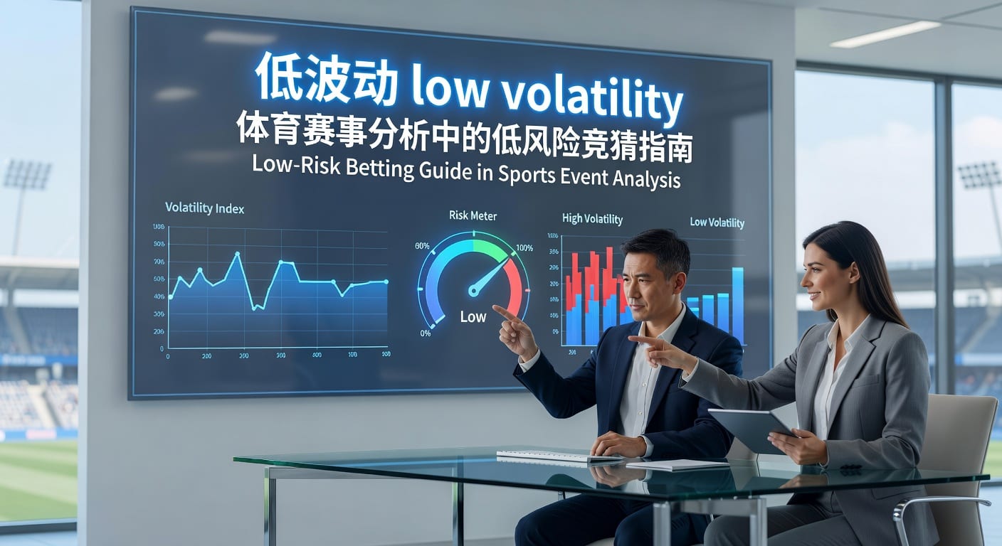 低波动 low volatility：体育博彩稳健策略解析 | 伟博体育 APP下载最新版
