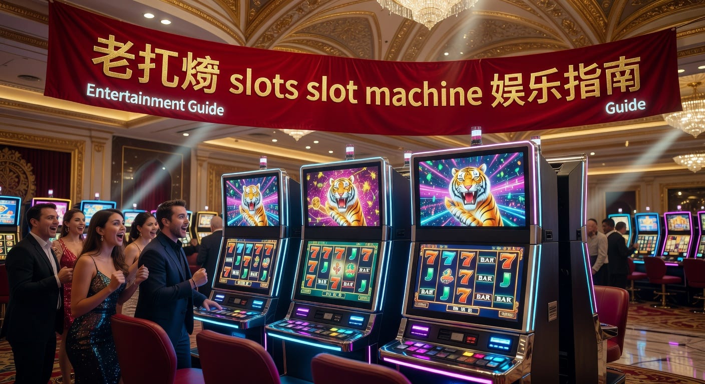 老虎机 slots slot machine：资深分析师解读体育博彩中的数字游戏