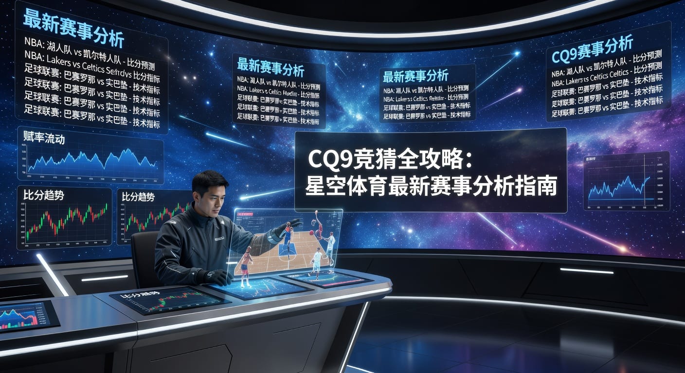 CQ9：2026世界杯投注策略与体育娱乐平台的前景解析