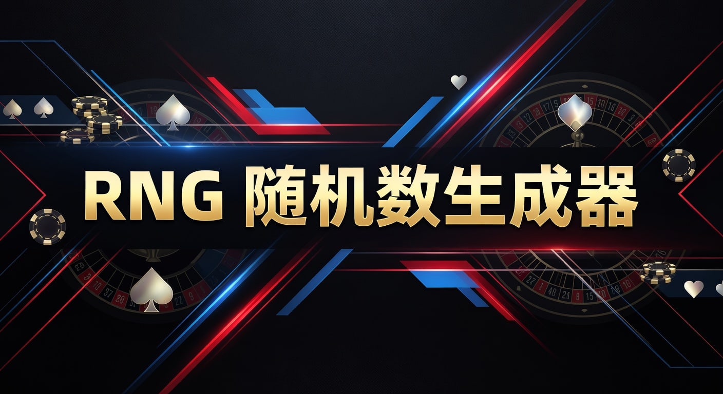RNG 随机数生成器：体育赛事预测关键要素与应用（2026年）