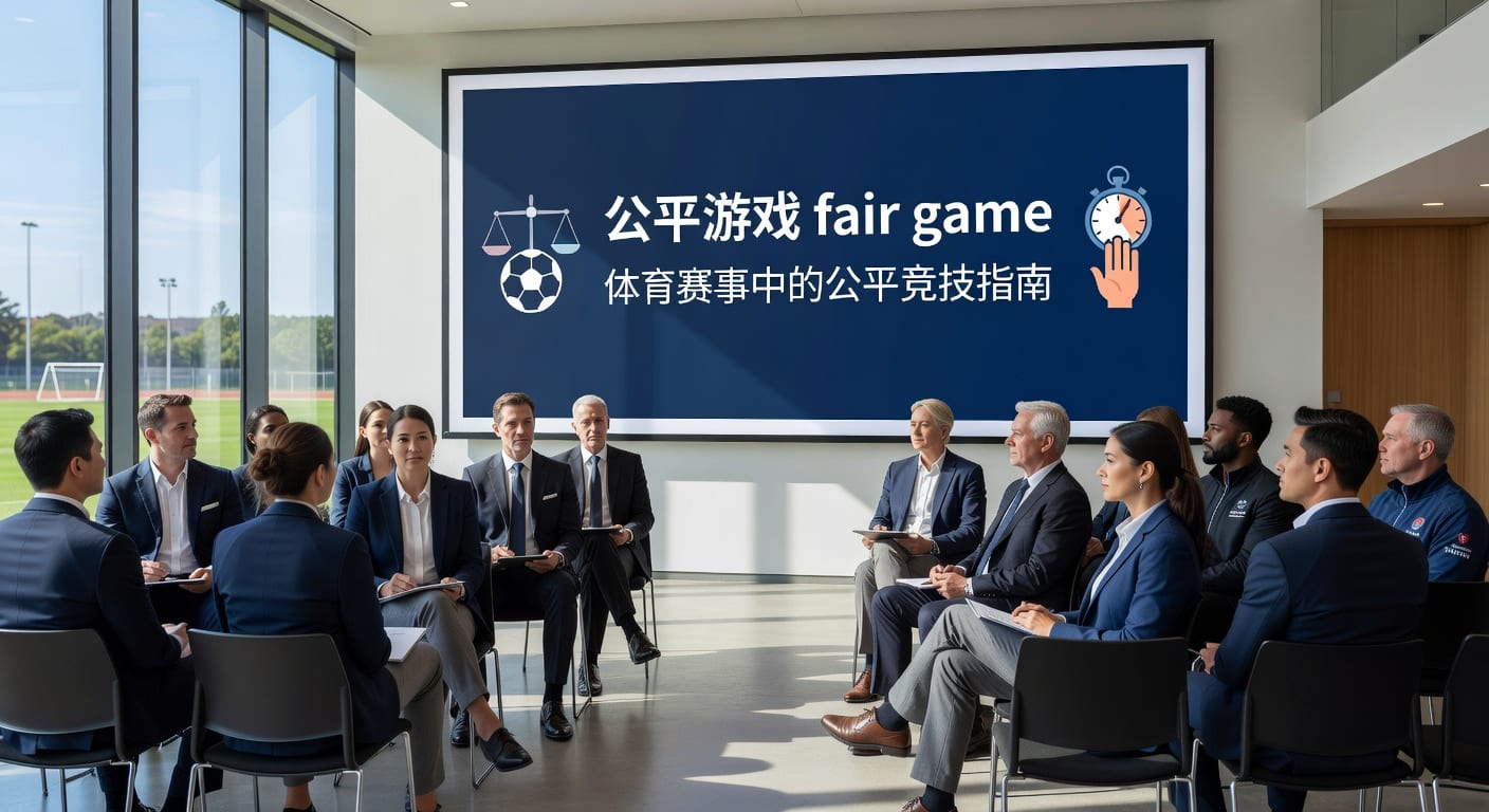 公平游戏 fair game：2026世界杯竞猜深度解析与投注策略