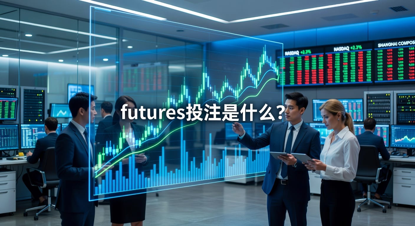 2026年世界杯投注：期货投注 futures 深度解析与实战策略