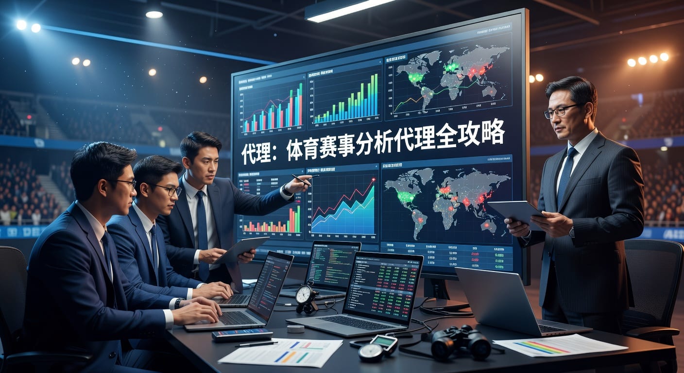 隐含赔率：体育博彩玩家必备概率解读指南