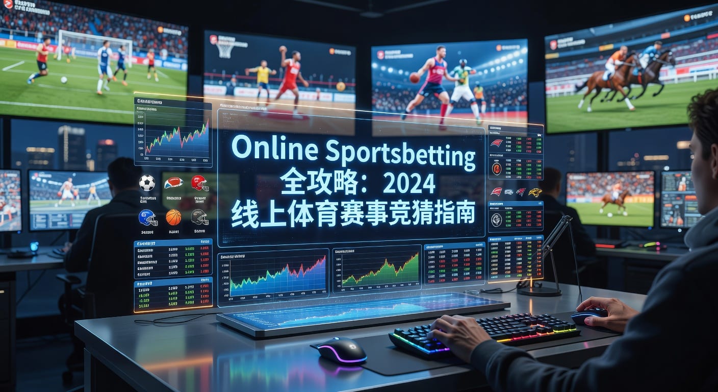 在线体育博彩：2026世界杯投注技巧与策略分析