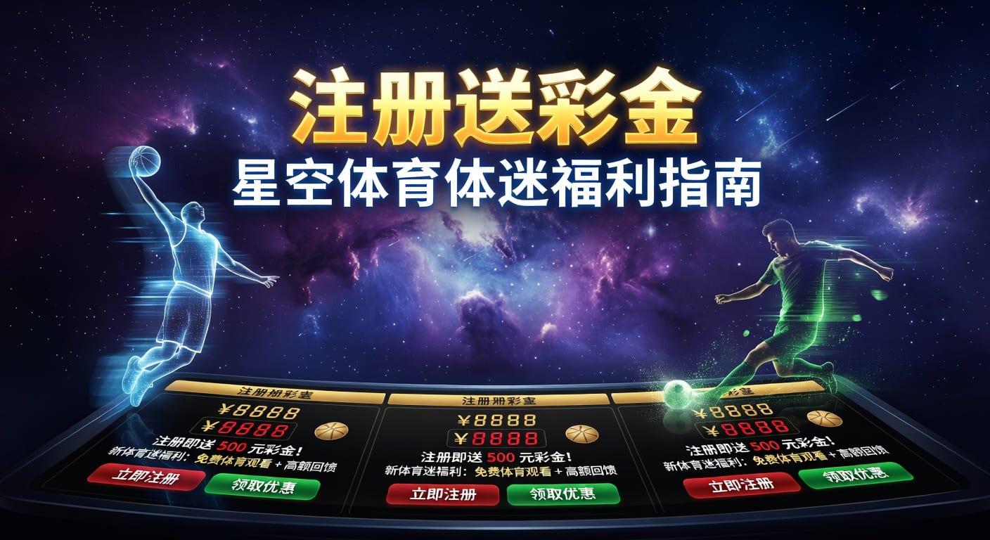 首存体育彩金 first deposit sports bonus：2026年博彩新机遇，资深玩家指南