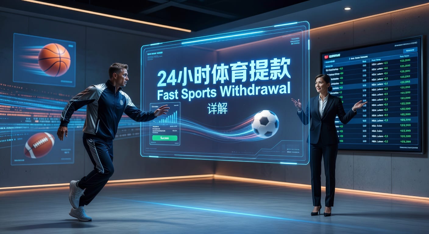 24小时体育提款：秒速到账，畅享无限可能