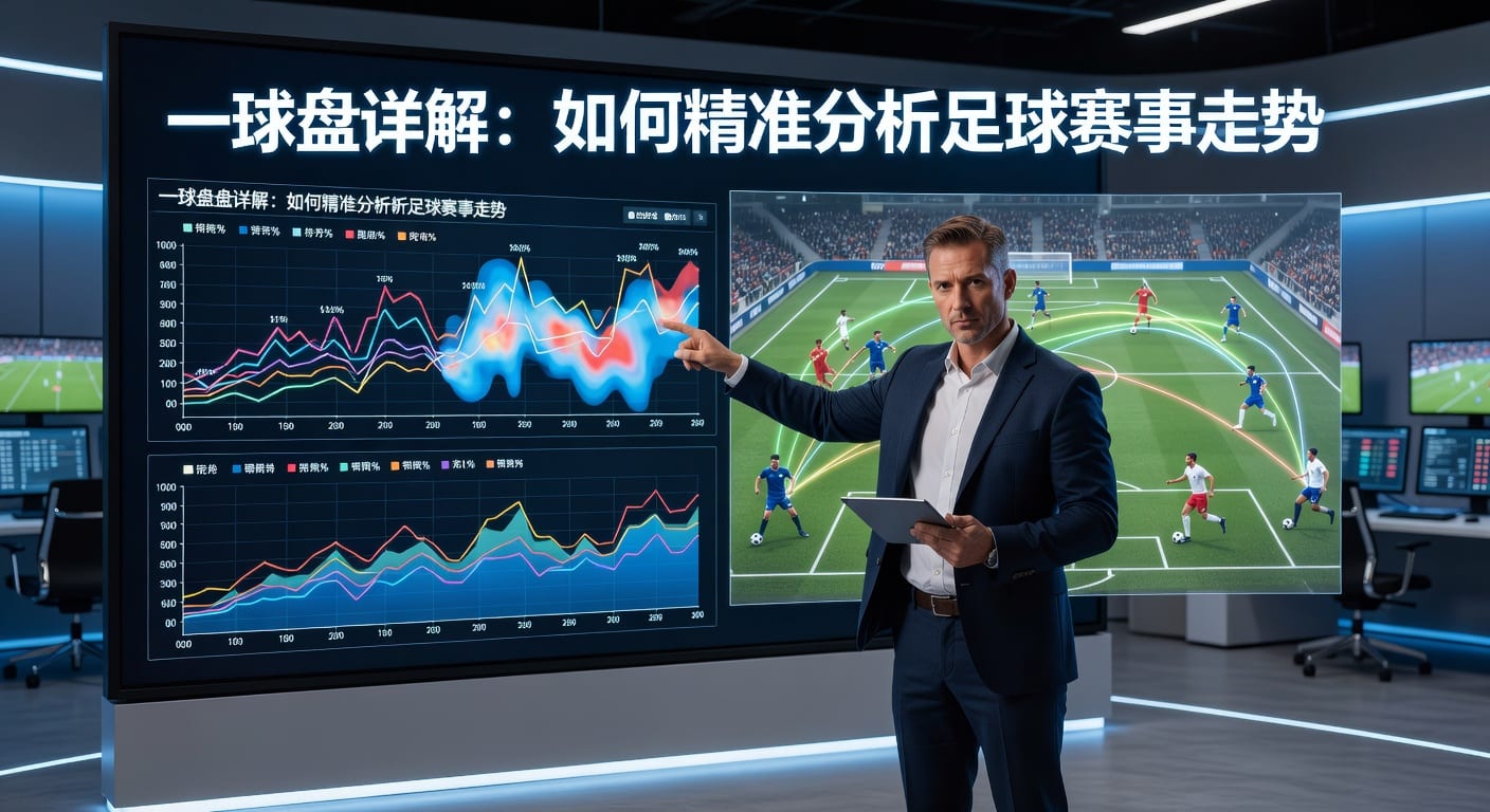 一球盘：资深分析师带你玩转2026年世界杯投注与实战技巧