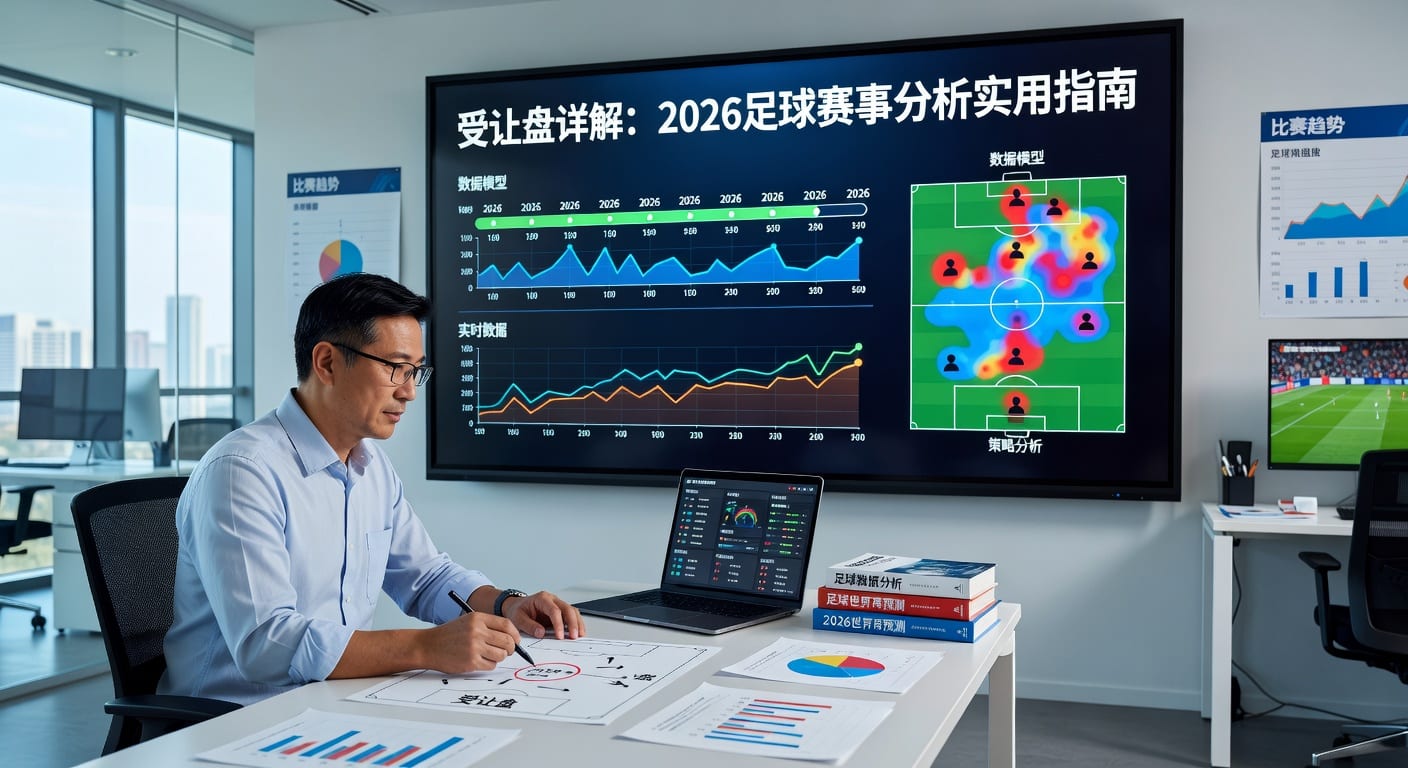 受让盘：2026年体育博彩关键让球盘口分析与投注技巧