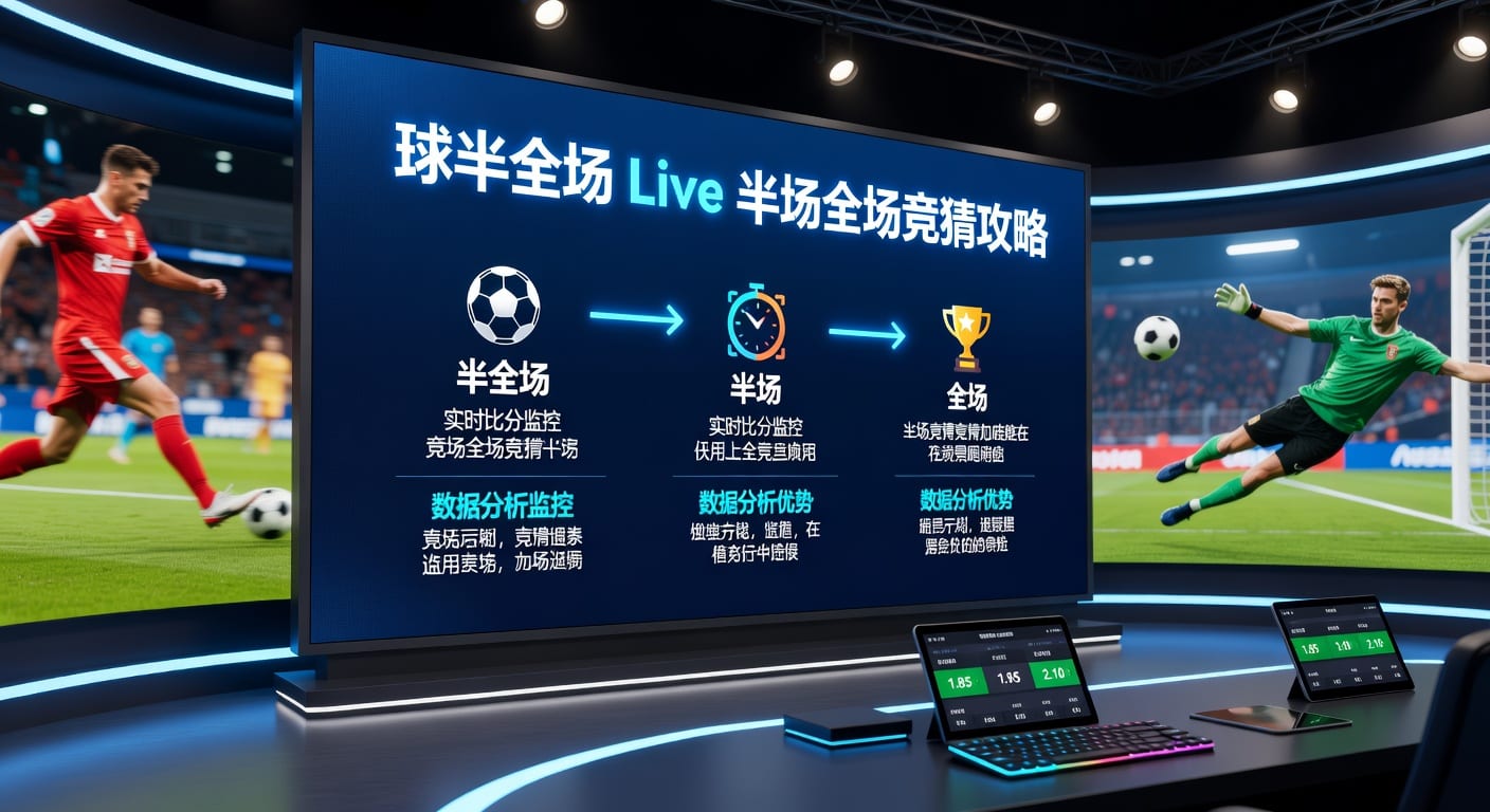 滚球半全场 live half full：资深分析师实战经验与最新洞察