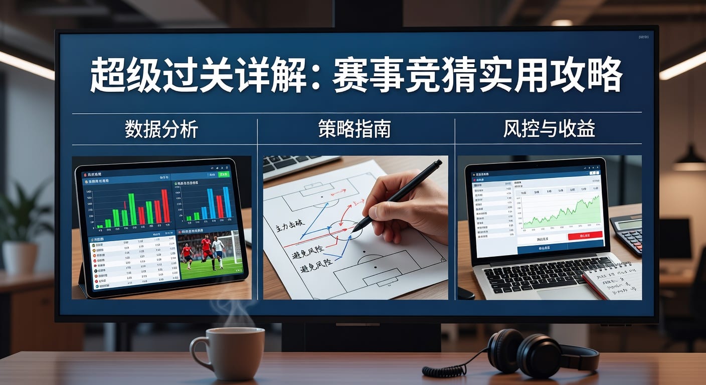 超级过关：2026年世界杯竞猜策略与深度分析