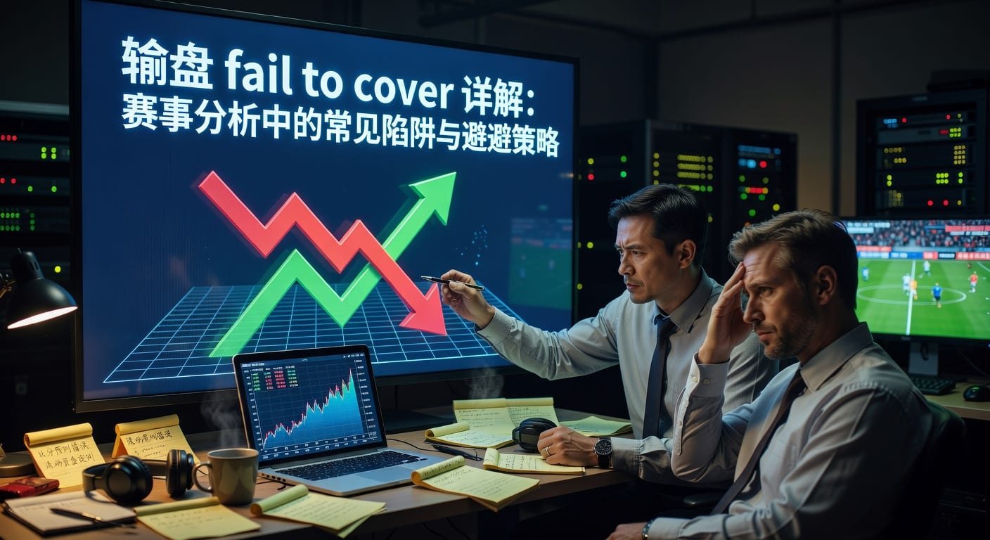 输盘 fail to cover：资深分析师解析盘口玄机 2026年世界杯投注