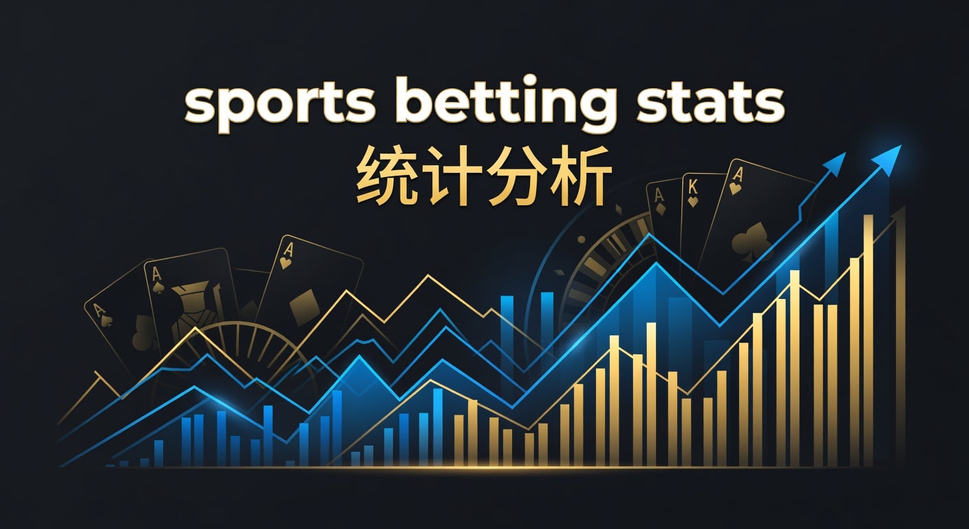 sports betting stats 统计分析：2026年体育资讯平台实战解读