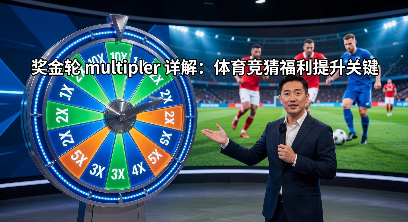 奖金轮 multiplier：2026世界杯投注解析最新增值机会