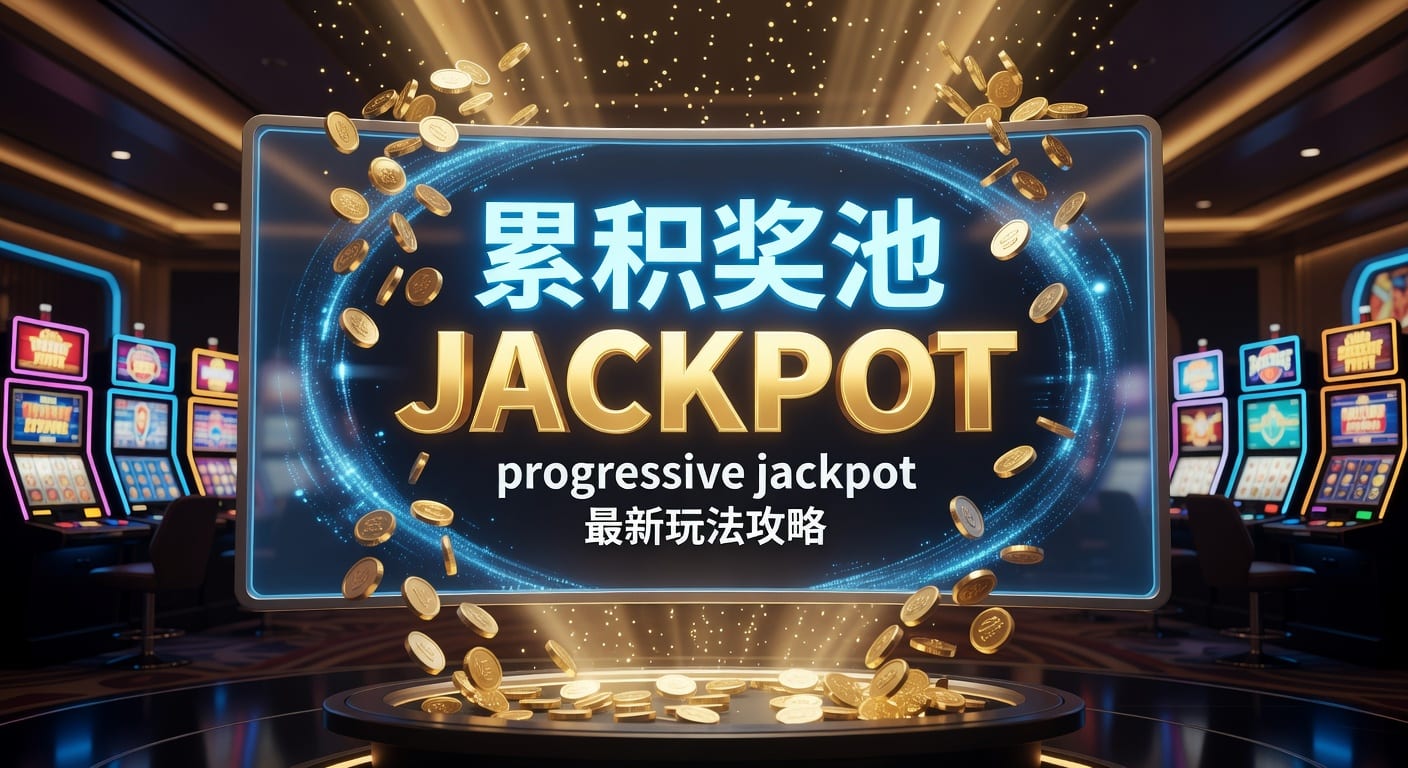 累积奖池 Jackpot Progressive Jackpot：体育竞猜的无限可能与策略解析