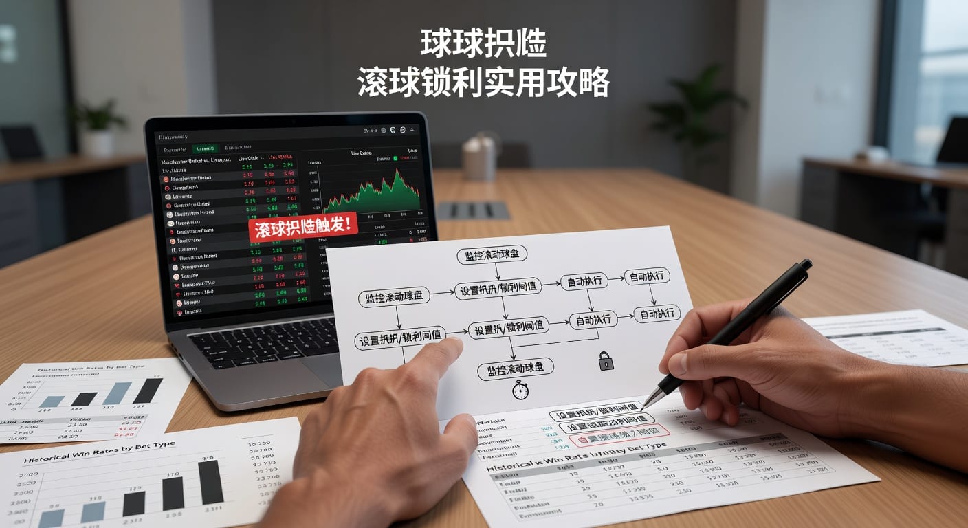 滚球止损与滚球锁利：2026年世界杯投注风险节奏