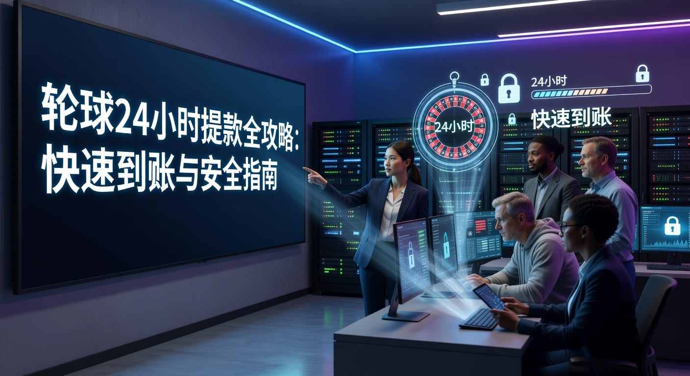 滚球24小时提款：到账逻辑与平台体验