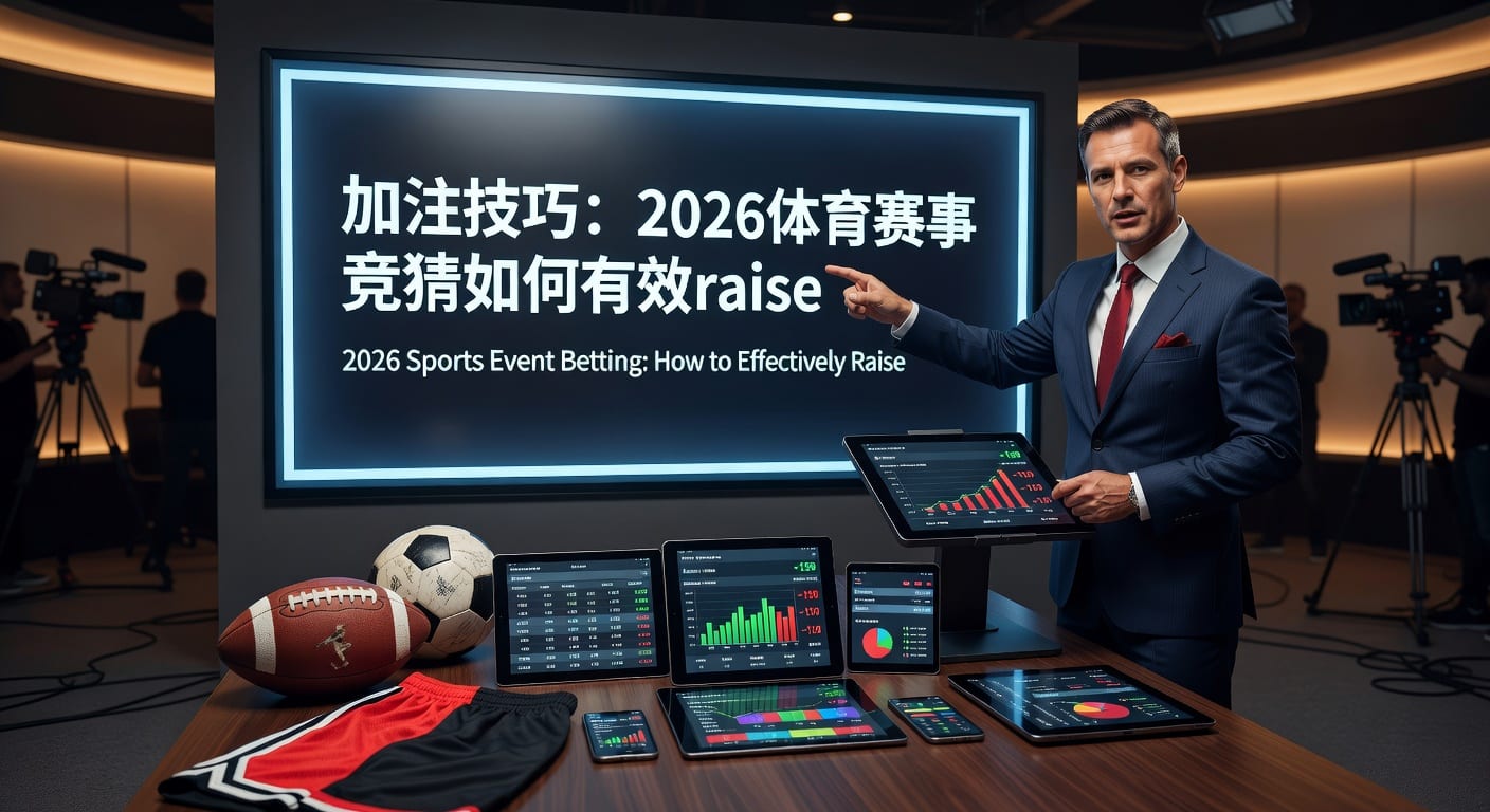 加注raise：2026年体育赛事投注实战判断