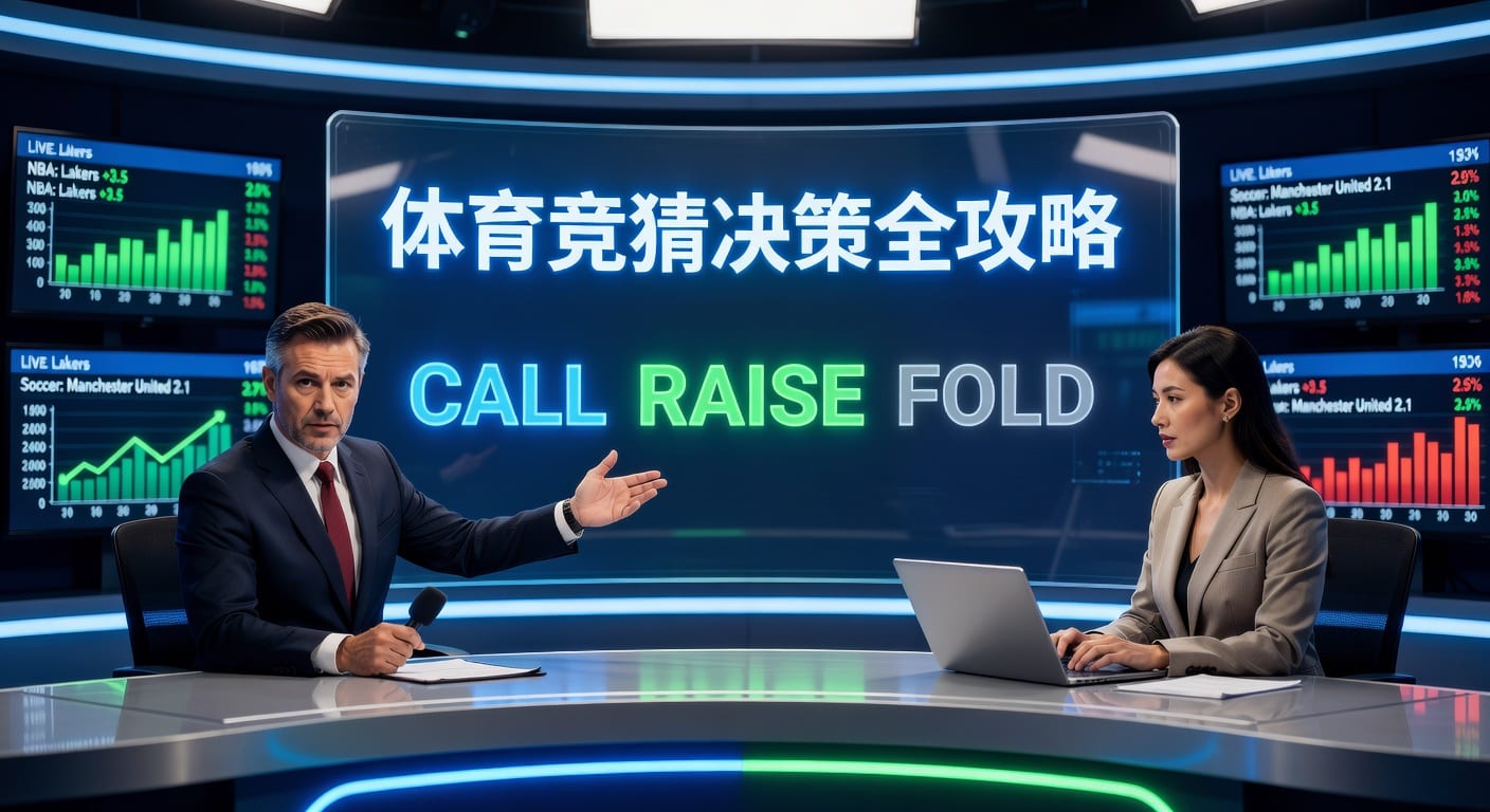 跟注call实战解析｜2026年世界杯投注思路