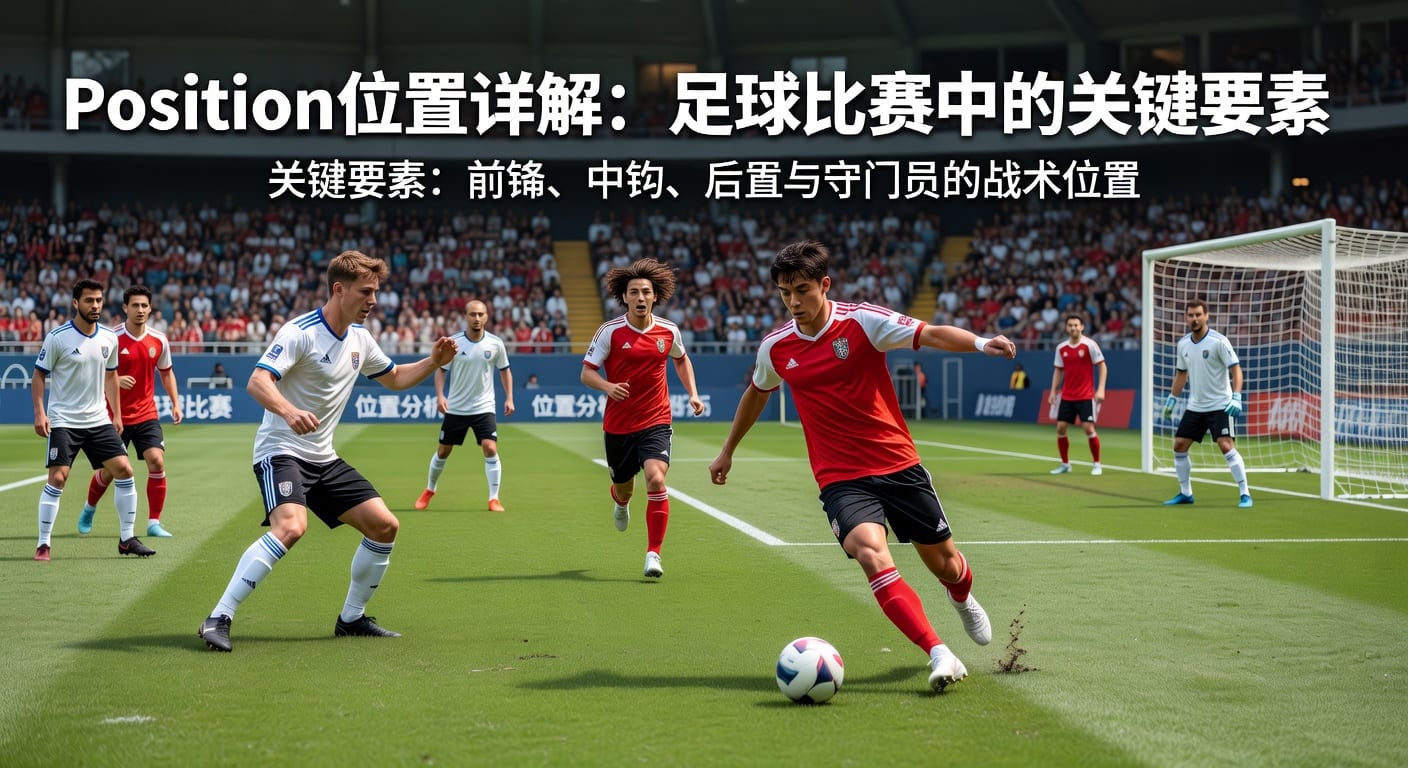 位置 position：体育赛事中的位置解读与分析思路