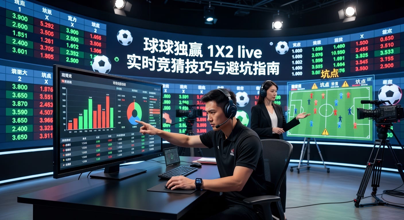 滚球独赢 1X2 live：2026年世界杯投注实时判断